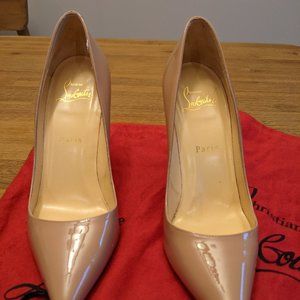 Christian Louboutin "So Kate" - 100mm -